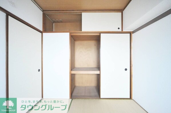 ビレッジハウス品川八潮タワー1号棟 (805号室)の物件内観写真